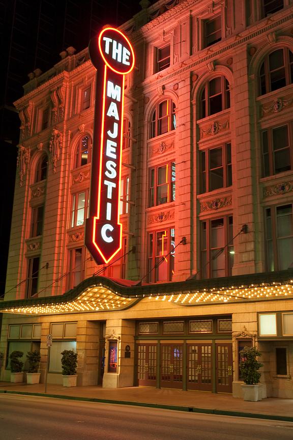 Majestic Theatre photo 2